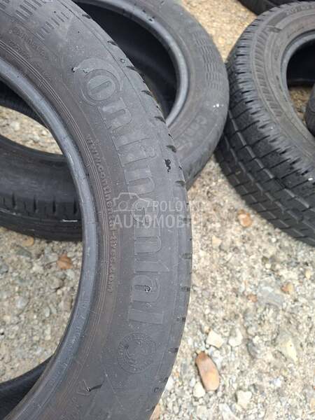 Continental 195/55 R16 Letnja