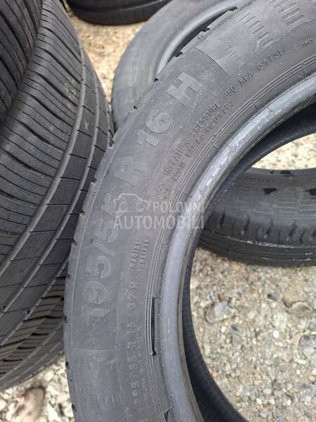 Continental 195/55 R16 Letnja