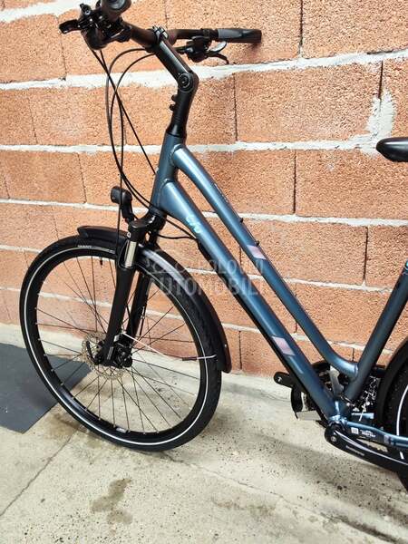 Giant Liv Allure 3x9 Deore