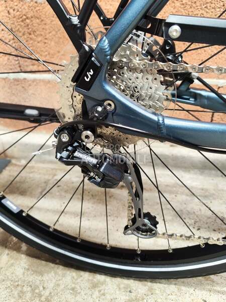 Giant Liv Allure 3x9 Deore