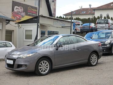 Renault Megane 1.5 DCI