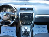 Škoda Octavia 1.2 TSI 4 CILINDRA