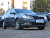 Škoda Octavia 1.2 TSI 4 CILINDRA