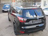 Ford Kuga 2.0 tdci  AUTO 4X4