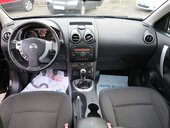 Nissan Qashqai 1.5 dci