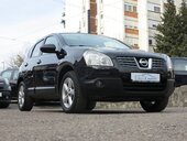 Nissan Qashqai 1.5 dci