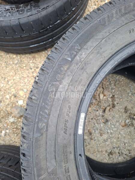 Matador 205/65 R16 Zimska