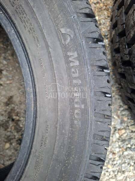 Matador 205/65 R16 Zimska