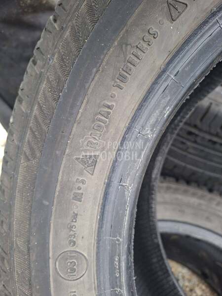 Matador 205/65 R16 Zimska