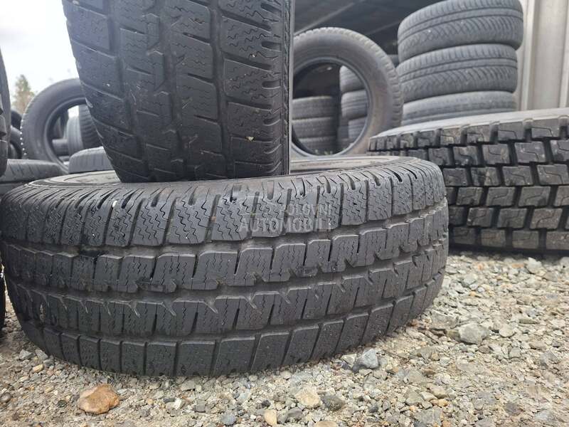 Matador 205/65 R16 Zimska