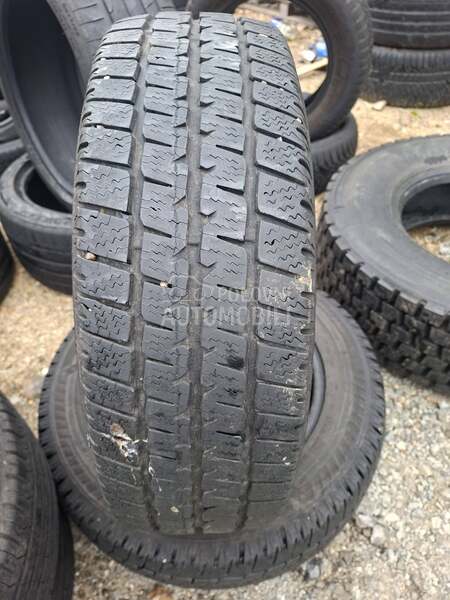 Matador 205/65 R16 Zimska