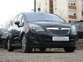 Opel Meriva 1.4 b SVAJCARSKA