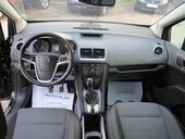 Opel Meriva 1.4 b SVAJCARSKA