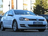 Volkswagen Golf 7 1.4 METAN