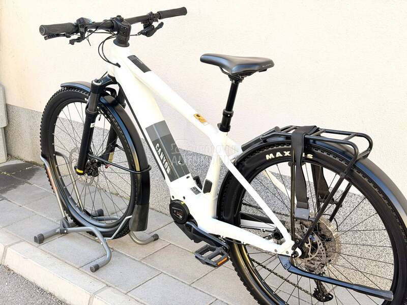 Canyon PATHLITE 27.5