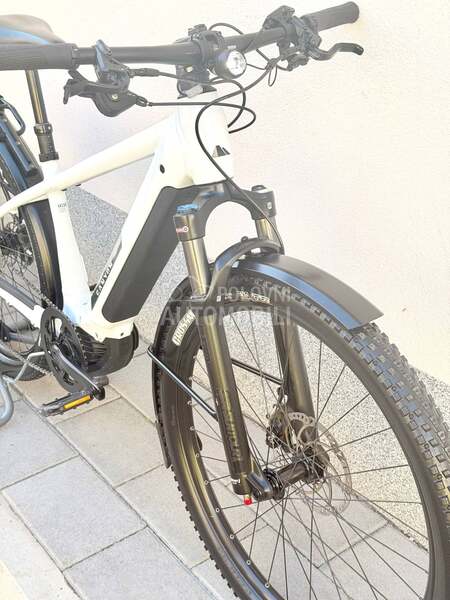 Canyon PATHLITE 27.5