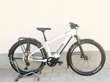 Canyon PATHLITE 27.5