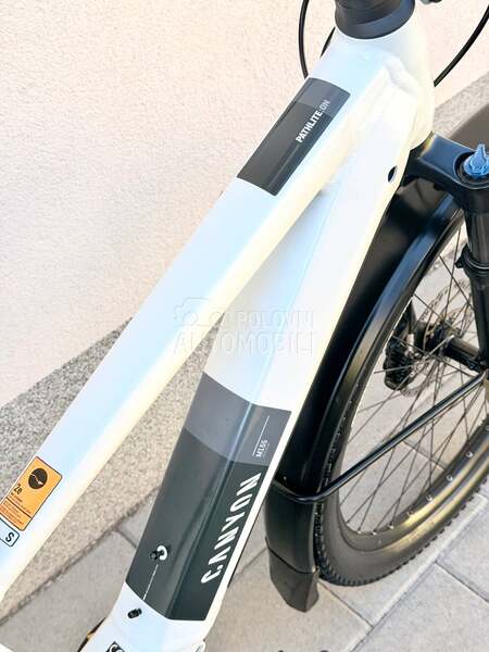 Canyon PATHLITE 27.5