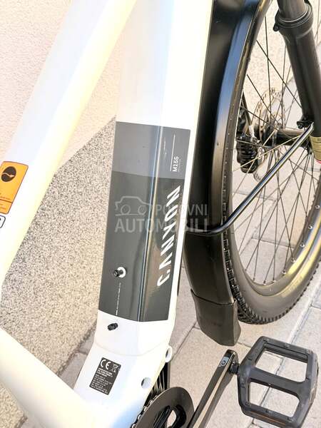 Canyon PATHLITE 27.5