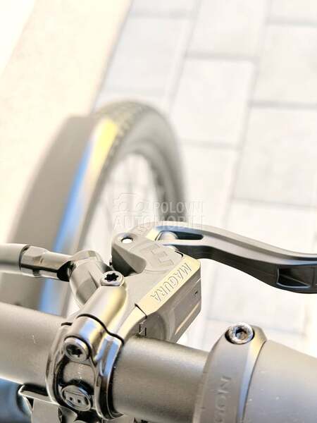 Canyon PATHLITE 27.5