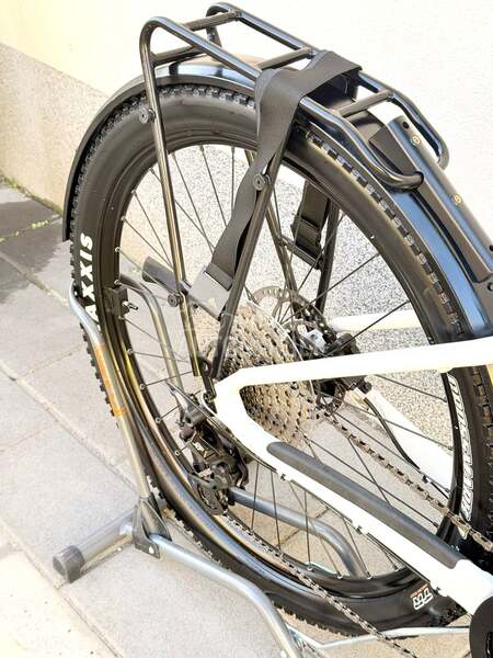 Canyon PATHLITE 27.5