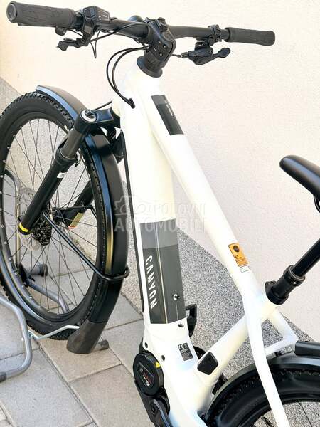 Canyon PATHLITE 27.5