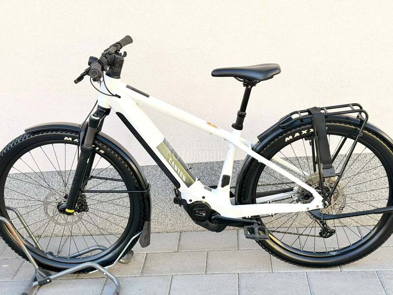 Canyon PATHLITE 27.5