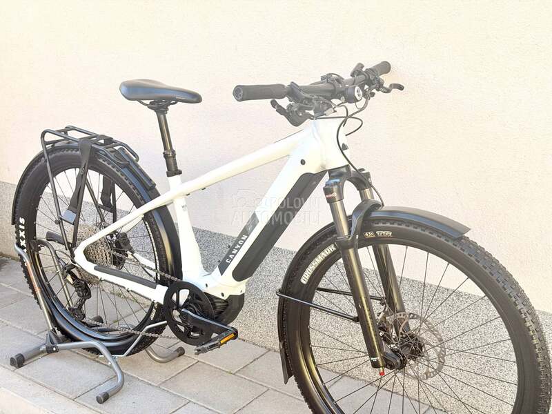 Canyon PATHLITE 27.5