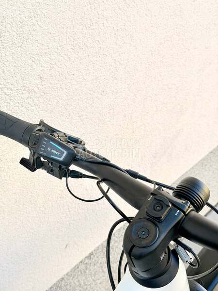 Canyon PATHLITE 27.5