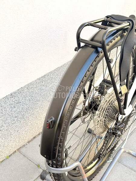 Canyon PATHLITE 27.5