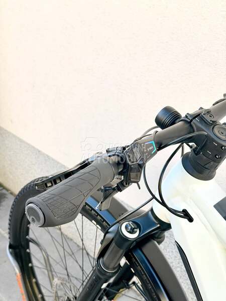 Canyon PATHLITE 27.5