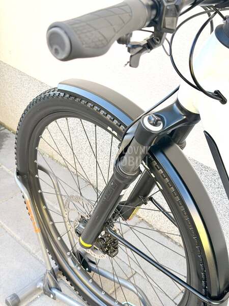 Canyon PATHLITE 27.5