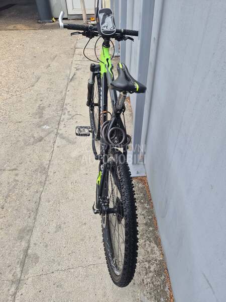 Merida MATTS HFS 3000