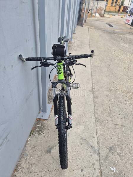 Merida MATTS HFS 3000