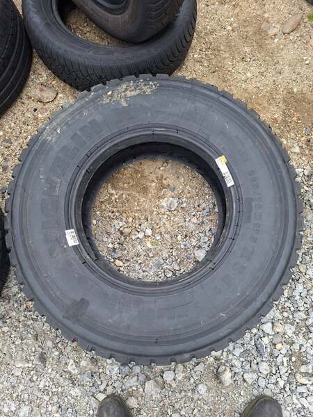 Michelin 265/70 R17.5 Sve sezone