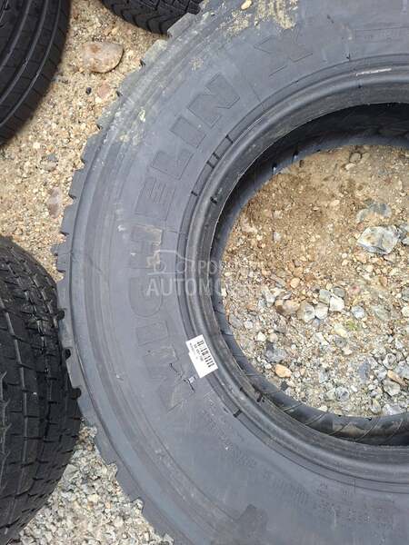 Michelin 265/70 R17.5 Sve sezone