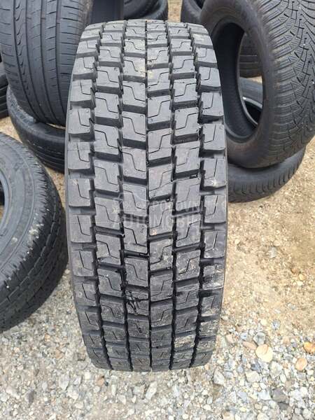 Michelin 265/70 R17.5 Sve sezone