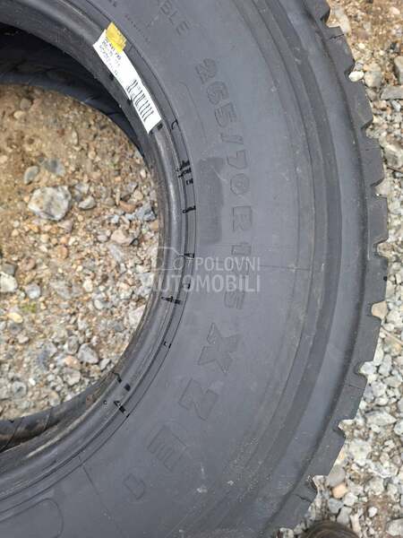Michelin 265/70 R17.5 Sve sezone