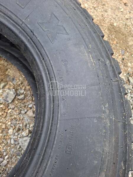 Michelin 265/70 R17.5 Sve sezone