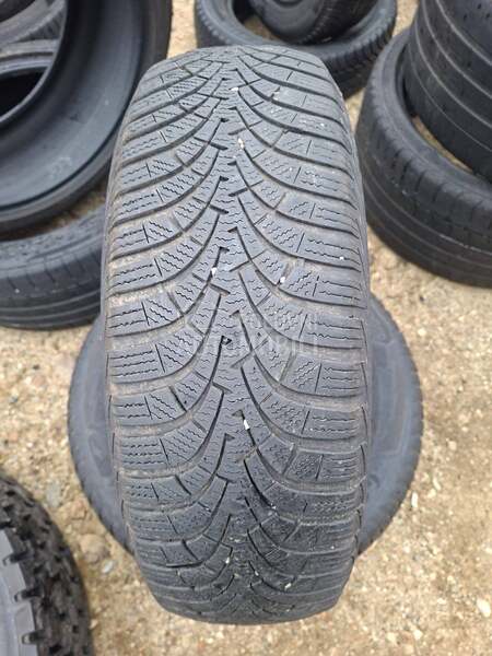 Goodyear 195/65 R15 Zimska