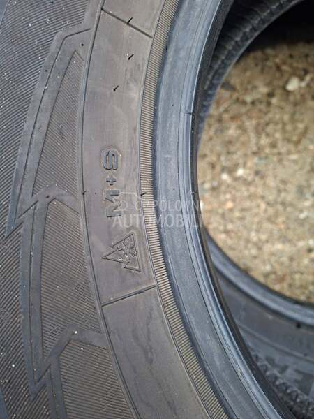 Goodyear 195/65 R15 Zimska