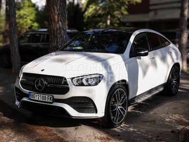 Mercedes Benz GLE 400 