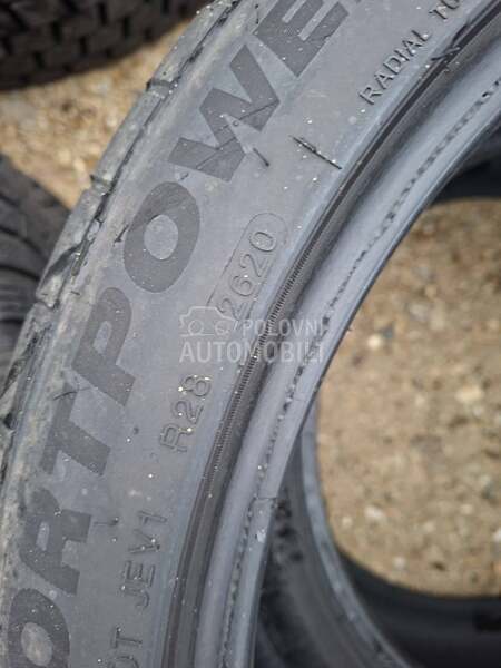 Tristar 245/40 R19 Letnja