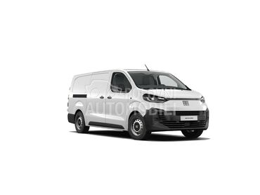 Fiat Scudo FURGON MAXI 145