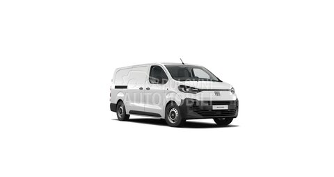 Fiat Scudo FURGON MAXI 145