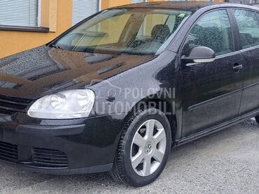 Volkswagen Golf 5 1.9 t d i   77 k w