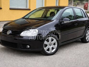 Volkswagen Golf 5 1.9 t d i   77 k w