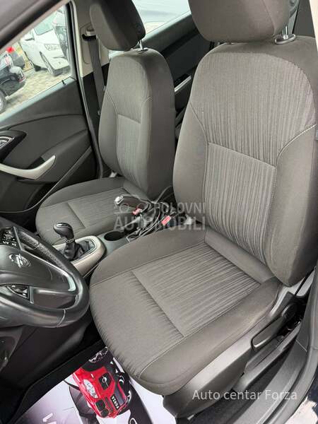 Opel Astra J 155 000 k m