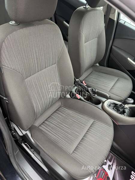 Opel Astra J 155 000 k m