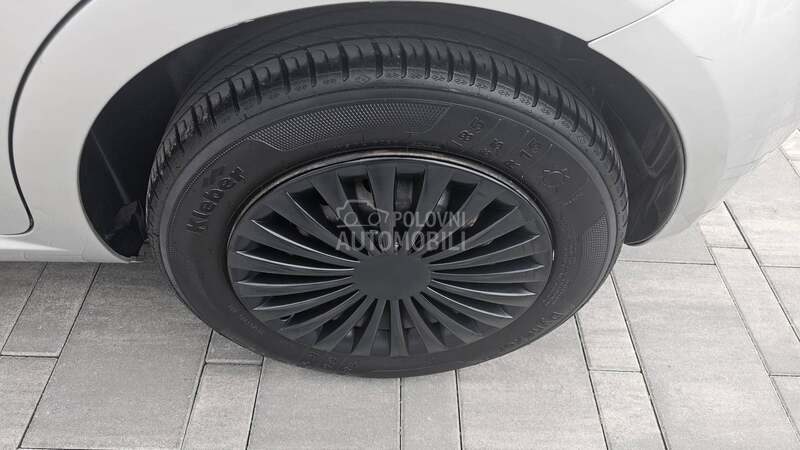 Fiat EVO 1.3.mjet Dinamic